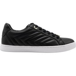 Guess Reemana - maat 37 - Dames Sneakers - Zwart