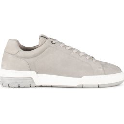 PS Poelman -Maat 43 - KEVIN Heren sneakers - Licht Grijs