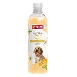 BEAPHAR SHAMPOO PUPPY 250 ML