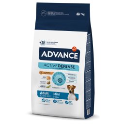 7 kg Advance Mini Adult