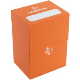 Deckbox 80+ Oranje