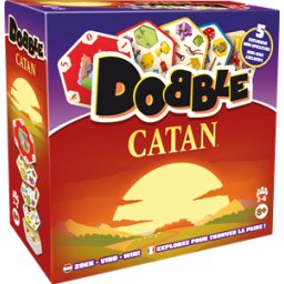 Dobble - Catan