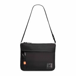 MAMMUT Xeron Sacoche 2L black - Schoudertas