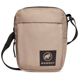 MAMMUT Xeron Pouch 1 safari - Schoudertas