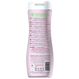 Attitude Super Leaves Colour Protection Shampoo