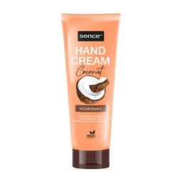 Sence Coconut Nourishing Hand Cream