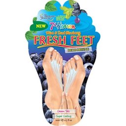 7th Heaven Fresh Feet Voetenmasker