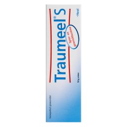 Heel Traumeel S Creme