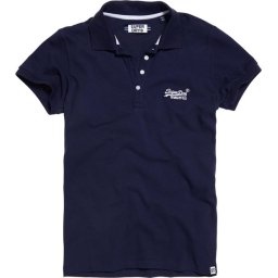 Superdry - Maat L Dames Poloshirt