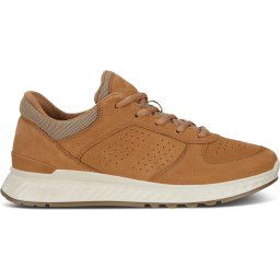 ECCO Exostride - maat 39 - Dames Sneakers - Cognac