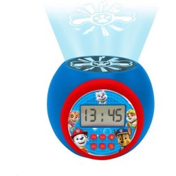 Radioklok Lexibook The Paw Patrol Projector