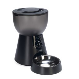 beeztees Slimme Automatische Voederbak Cam 4l cat