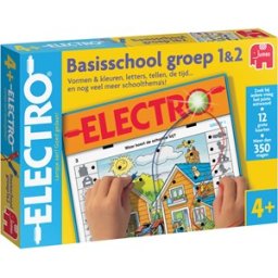 Electro - Basisschool Groep 1 & 2