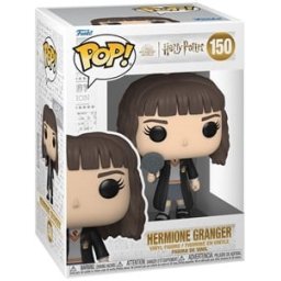 Funko Pop! - Harry Potter Hermione Granger #150