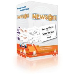 News @11 - Partygame