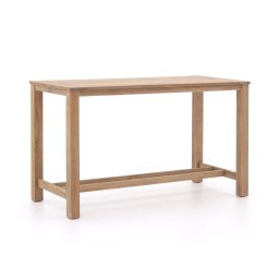 + 15% kassakorting | ROUGH-X bartafel 180x80x105cm - Laagste prijsgarantie!