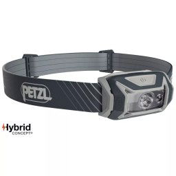 PETZL Tikka Core 450 gray - Hoofdlamp