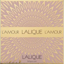 Lalique Woman edp spray 100 ML