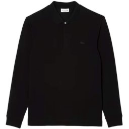 Lacoste - Maat M Paris L/S Polo Heren