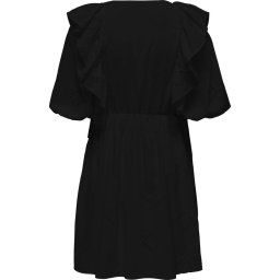 ONLY Maat L ONLIRMA SS DRESS WVN Dames Jurk