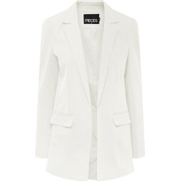 PIECES - Maat 44 PCBOSSY LS LOOSE BLAZER NOOS QX Dames Blazer