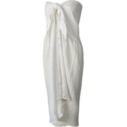 Barts - Maat one size Arikis off white Dames Pareo