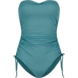 Beachlife Maat 75B Brittany Blue trend badpak - dames
