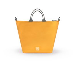 Greentom Tas Sunflower | duurzame kinderwagen accessoire