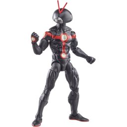 Hasbro AntMan Actiefiguur Future Ant-Man 15 cm Marvel Legends Cassie Lang BAF Multicolours