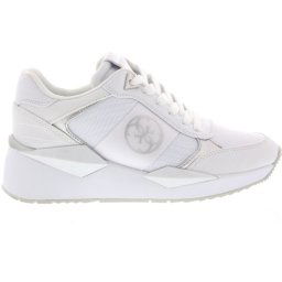 Guess Tesha -maat 38- Lage sneakers - Dames - Wit