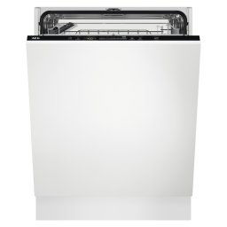 AEG FSS5367XZ Vaatwasser