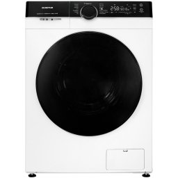 Inventum VWM8010W Wasmachine Wit