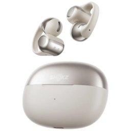 Shokz OpenDots One Earbud oordopjes Grijs