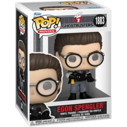 Funko Pop! - Ghostbusters II - Egon Sprengler #1883