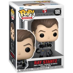 Funko Pop! - Ghostbusters II - Ray Stantz #1885
