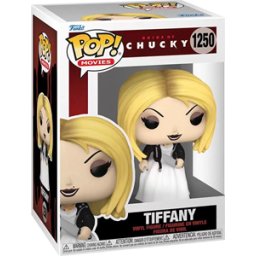 Funko Pop! - Chucky - Tiffany #1250