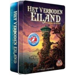 Het Verboden Eiland