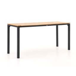 + 15% kassakorting | Bellagio Linosa bartafel 225x75x105cm - Laagste prijsgarantie!
