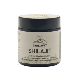 Shilafit Shilajit Hars