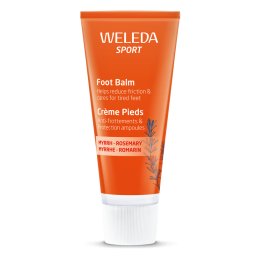 Weleda Sport Foot Balm