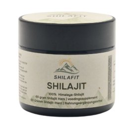 Shilafit Shilajit Hars