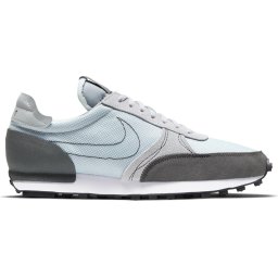 Nike DBreak-Type - Maat 42 - Heren Sneakers - Wolf Grey/Black-Iron Grey-White