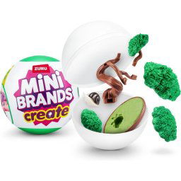 Mini Brands Create Garden Serie 1 van ZURU