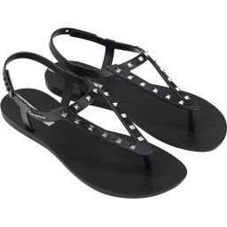 Ipanema Class Rockstar - maat 40 - Slippers Dames - Black