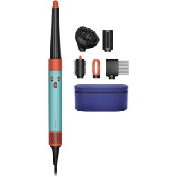 Dyson Airwrap i.d. Curly+Coily - Multistyler - Ceramic Patina/Topaz