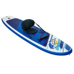 Bestway Hydro-Force Stand Up Paddleboard Oceana opblaasbaar