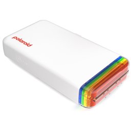 Polaroid Everything Box Hi-print 2x3 Gen 2 - White