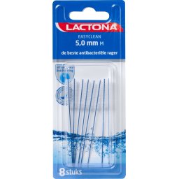 Lactona Interdentale Rager Medium 5,0mm