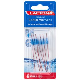 Lactona EasyDent Type B 3.1-8mm