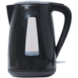 Brabantia BBEK1013KBK Waterkoker Zwart